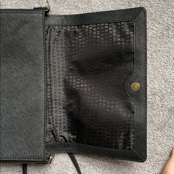 Kate Spade crossbody - Picture 7 of 8